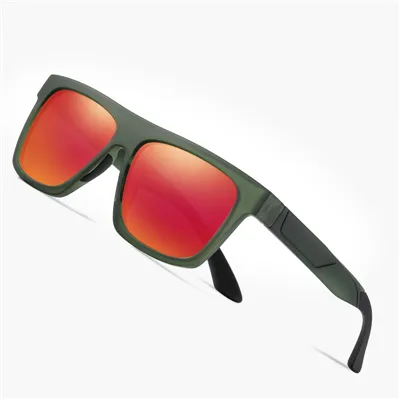 แว่นกันแดด Mirror Shades 2024